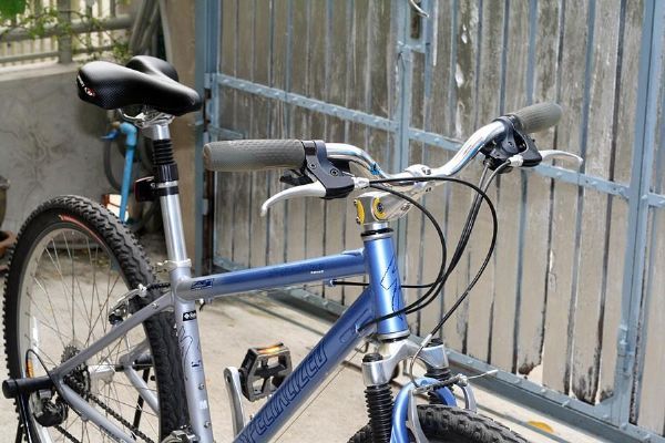 เสือเขา Specialized Expedition ไซส์ S