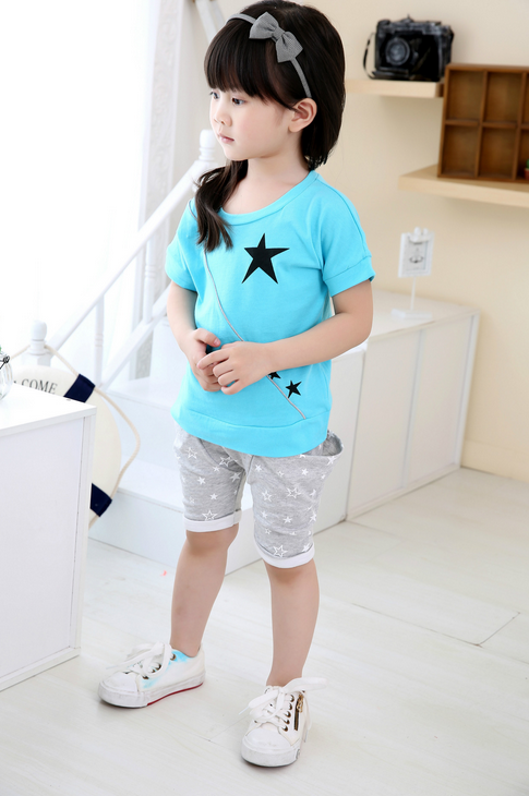 เสื้อผ้าเด็ก Size 110,120,130,140