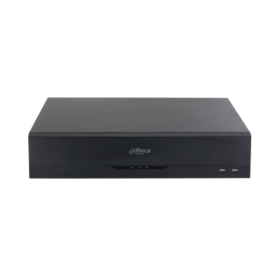 DHU-NVR5832-EI Dahua 32CH 8HDD 2U NETWORK VIDEO RECORDER