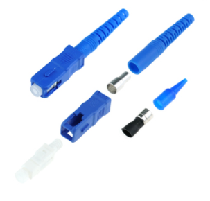 UF-0005SM/ INTERLINK/ FIBER OPTIC CONNECTOR