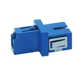 UF-H025/ INTERLINK/ F.O. ADAPTER (MULTIMODE AND SINGLEMODE) AND 10G (XG) MULTIMODE