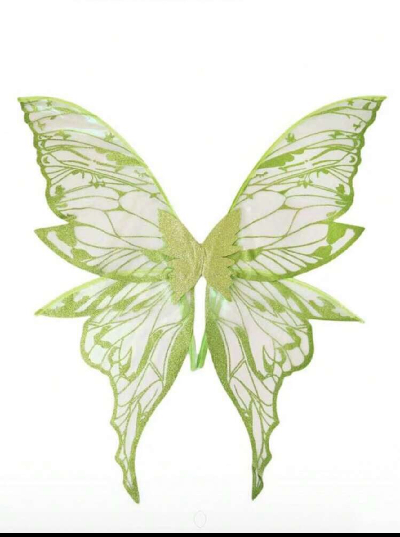 ปีกนางฟ้า