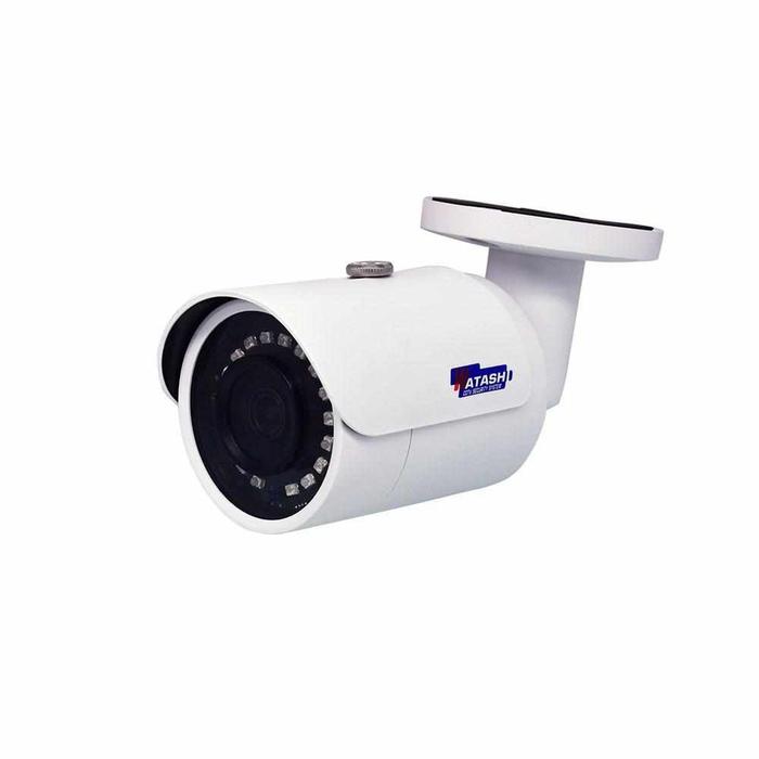 กล้องวงจรปิด รุ่น WVI40163 4.0 MP HDCVI IR Bullet Camera
