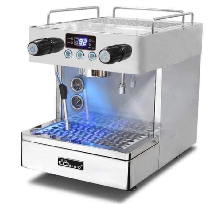 เครื่องชงกาแฟ Delisio K101T