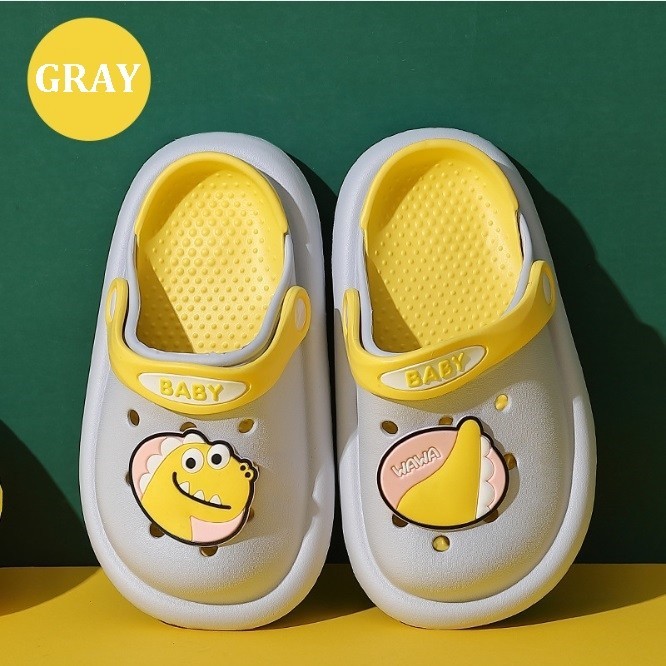 รองเท้าลำลองเด็ก PA123