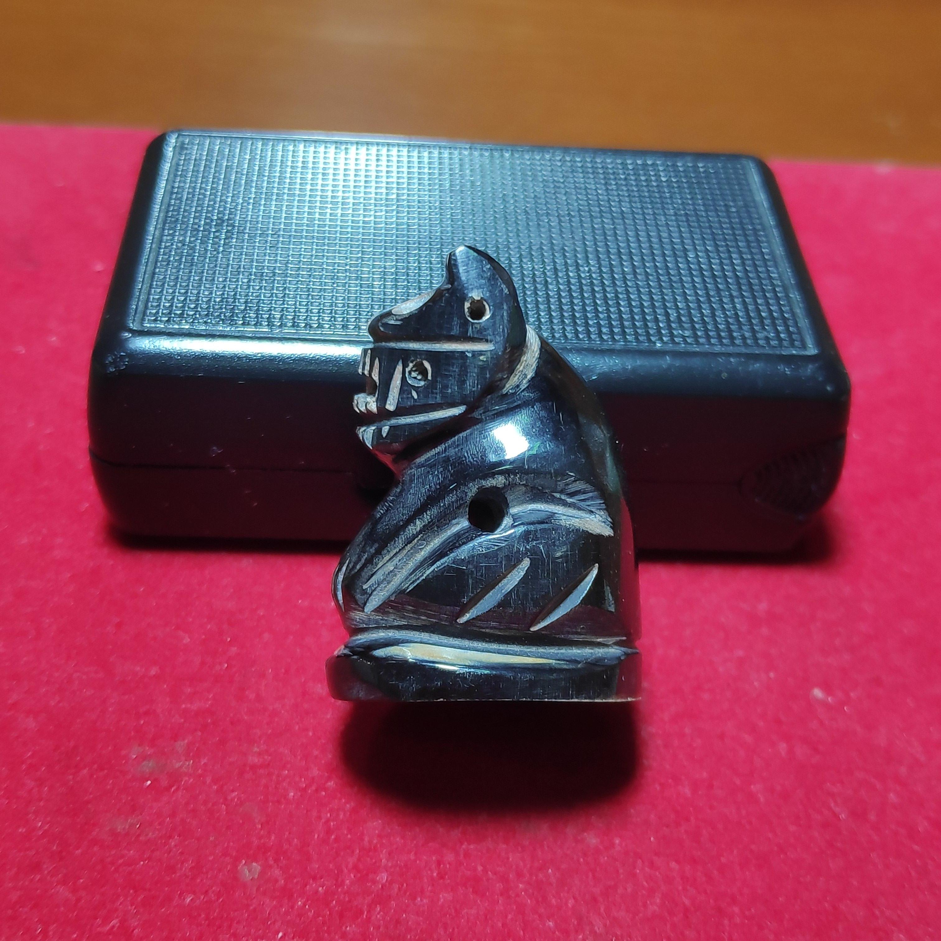 เสือเขาควายเเกะอุดกริ่งหลวงพ่อชาญวัดบางบ่อ