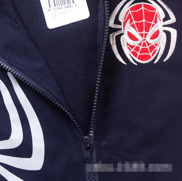 เสื้อคลุมเด็ก เสื้อกันหนาวเด็ก Size 95