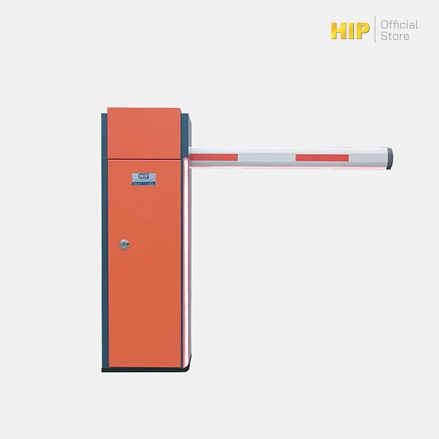 HIP ไม้กั้นรถยนต์ รุ่น CMB3053 Carpark Barrier AC Motor