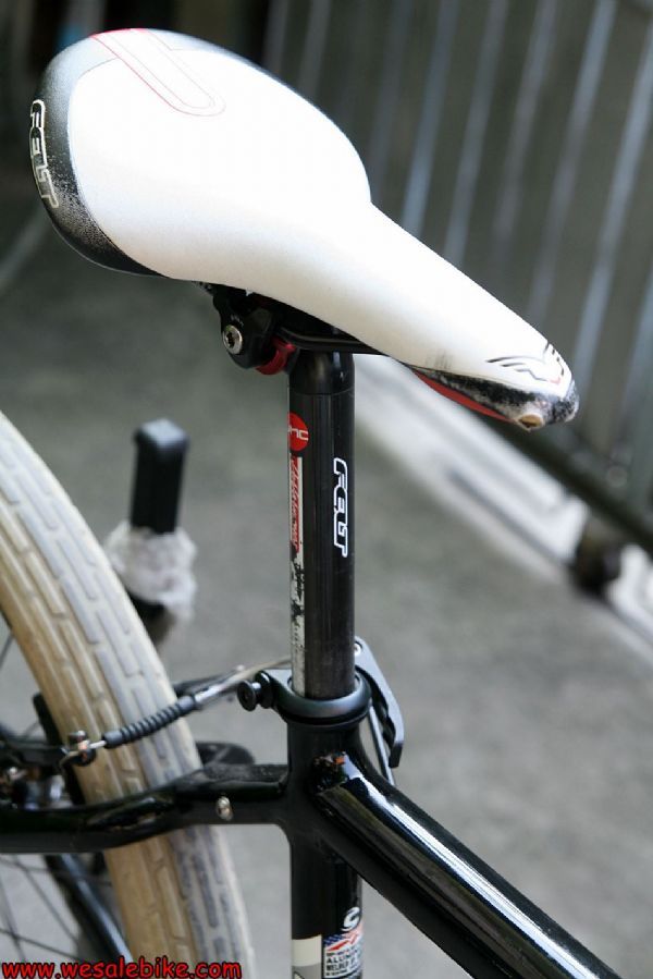 เสือภูเขา Cannondale Terra Handmade USA ไซส์ M