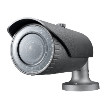 WISENET (SAMSUNG) PRODUCT BULLET /SNO‐6084R