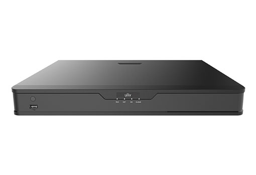 Network Video Recorder Easy Series รุ่น 32 Channel 2 HDD NVR
