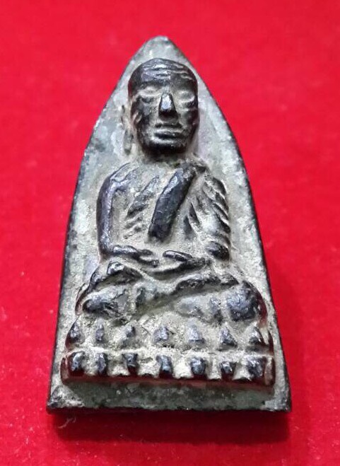 หลวงปู่ทวด วัดลอน จ.พัทลุง ปี2509