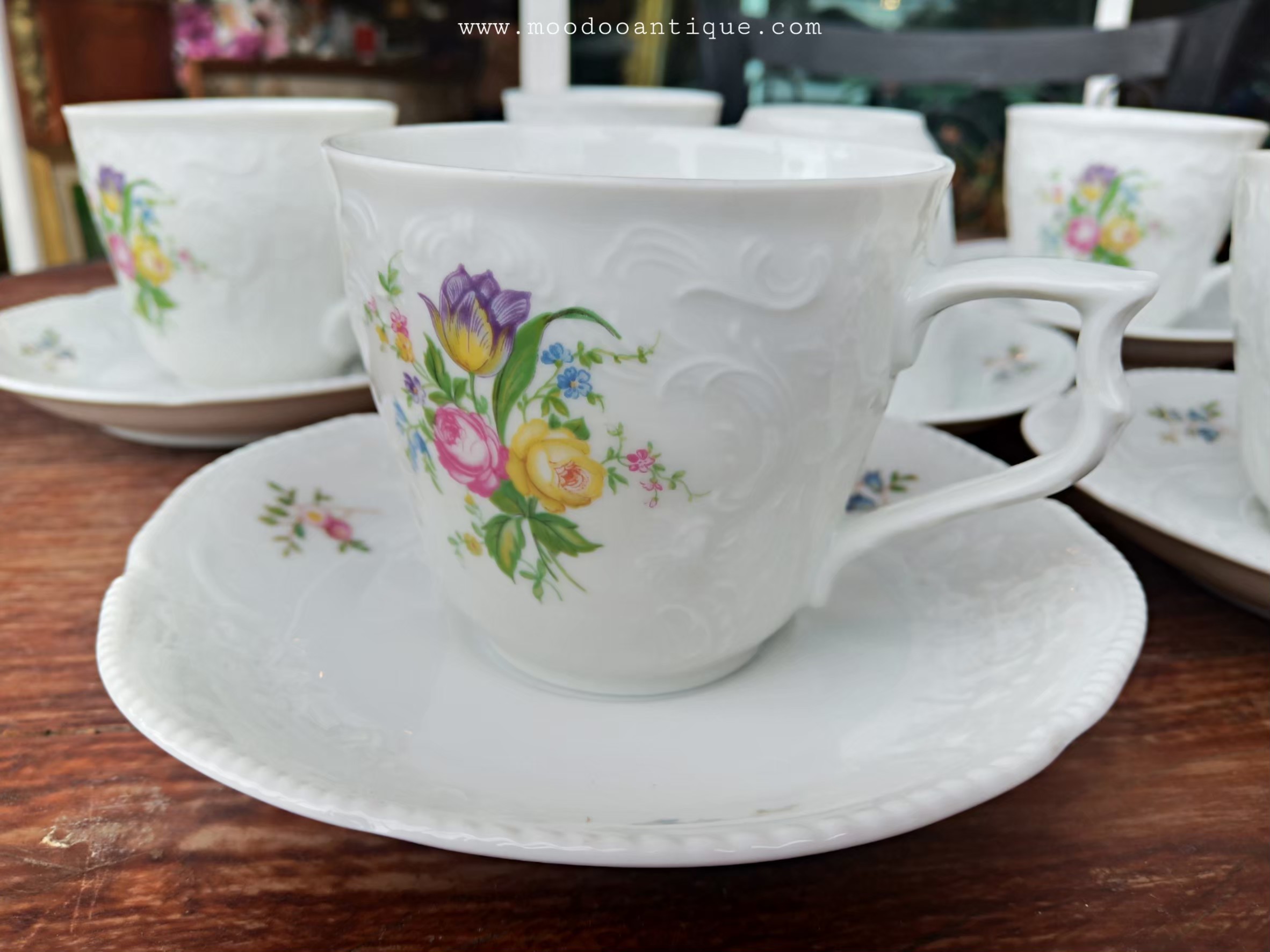 Classic rose collection Germany