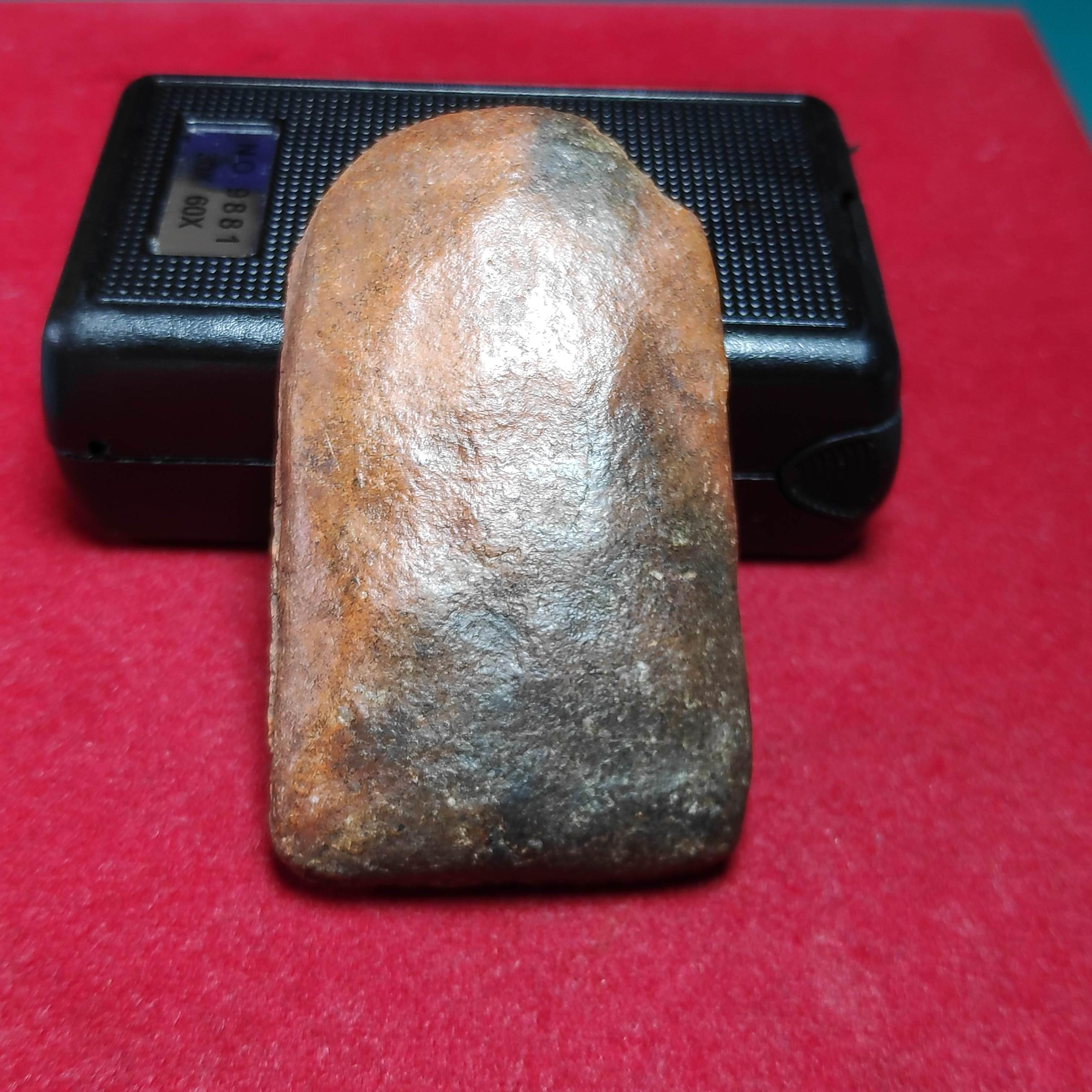 พระซุ้มชินราชปรกโพธิ์กรุท่าเรือเนื้อดิน