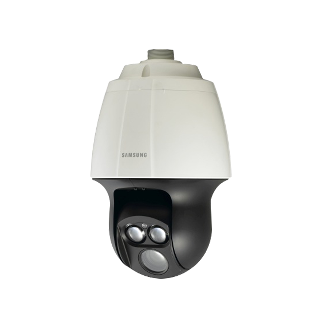 WISENET (SAMSUNG) PRODUCT IR PTZ Outdoor/ XNP‐6320RH