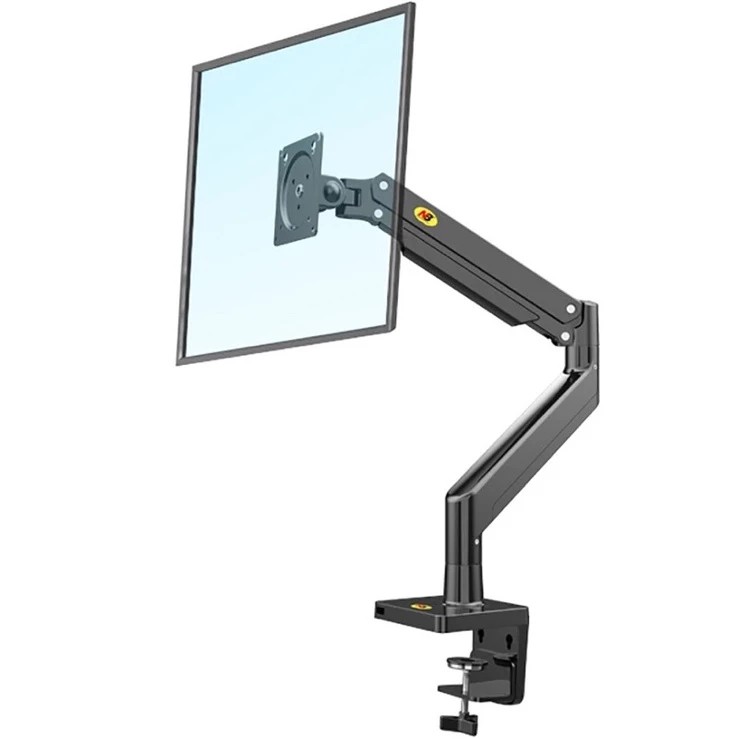 NB G40 ขาตั้งจอมอนิเตอร์ 22-40 นิ้ว ขาตั้งสปริงแก๊ส ขาตั้งจอคอม รับน้ำหนัก 2-15KG