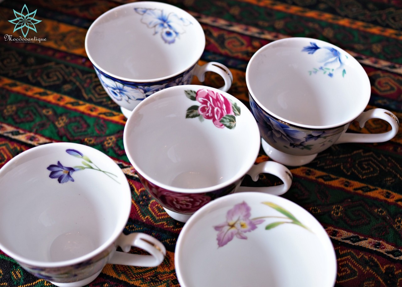 Roberta Baldini Japan