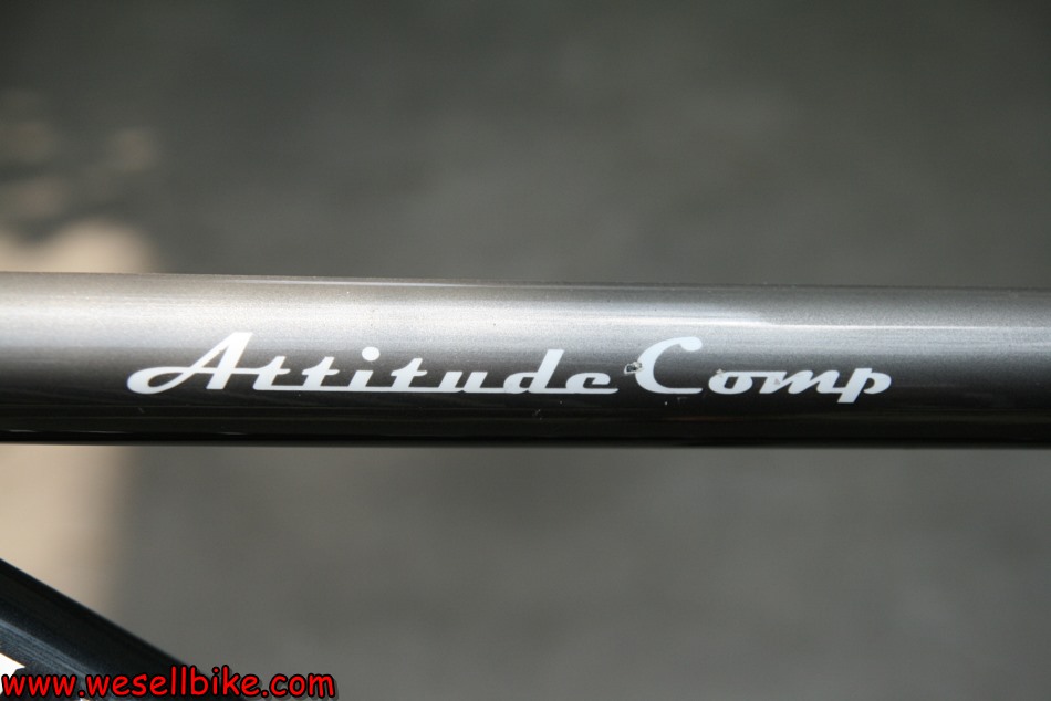 เสือภูเขาKlein Attitude ล้อ26นิ้ว ไซส์ M