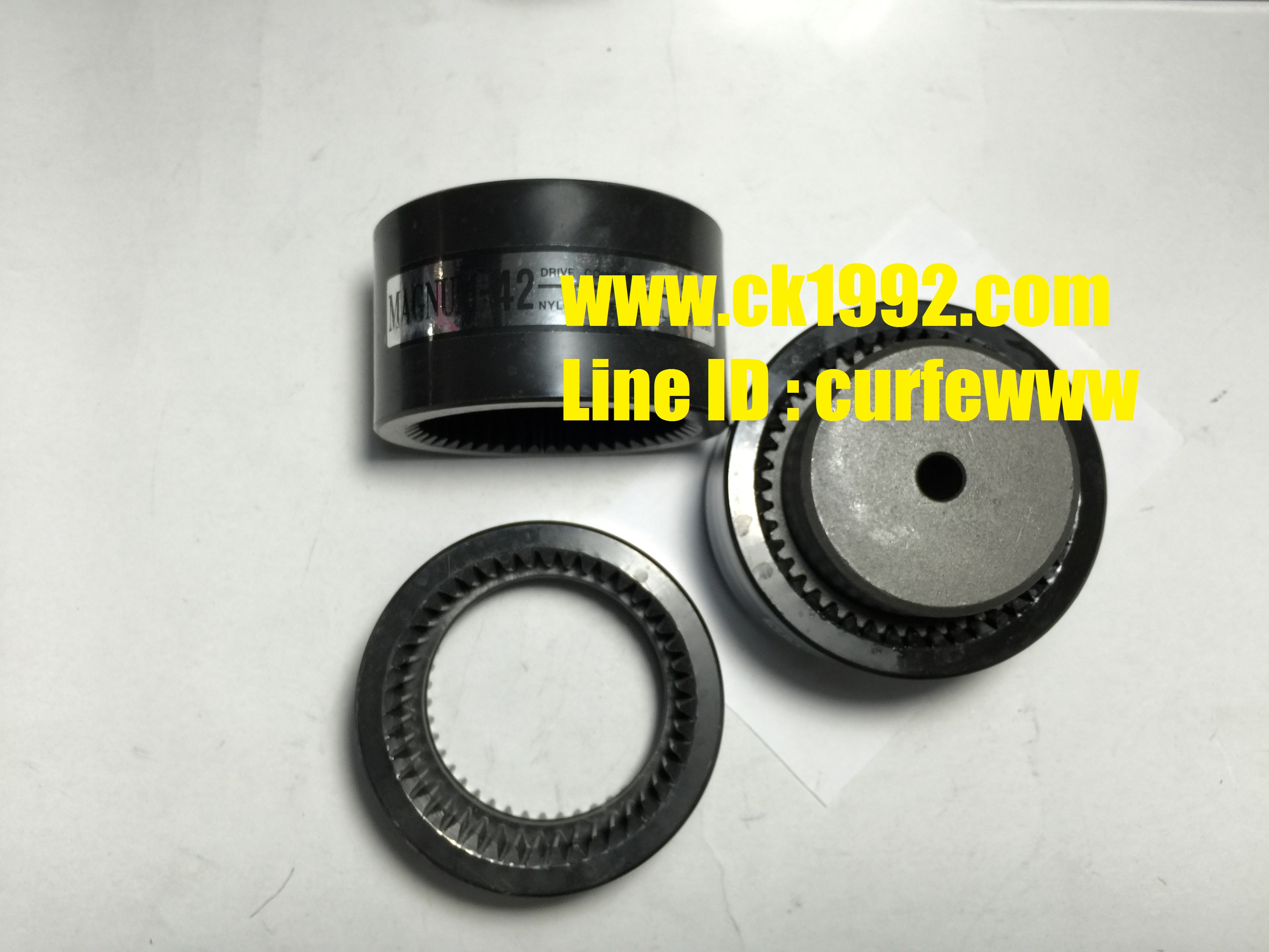 Magnum Coupling ยอย Magnum-28,Magnum-42,Magnum-55