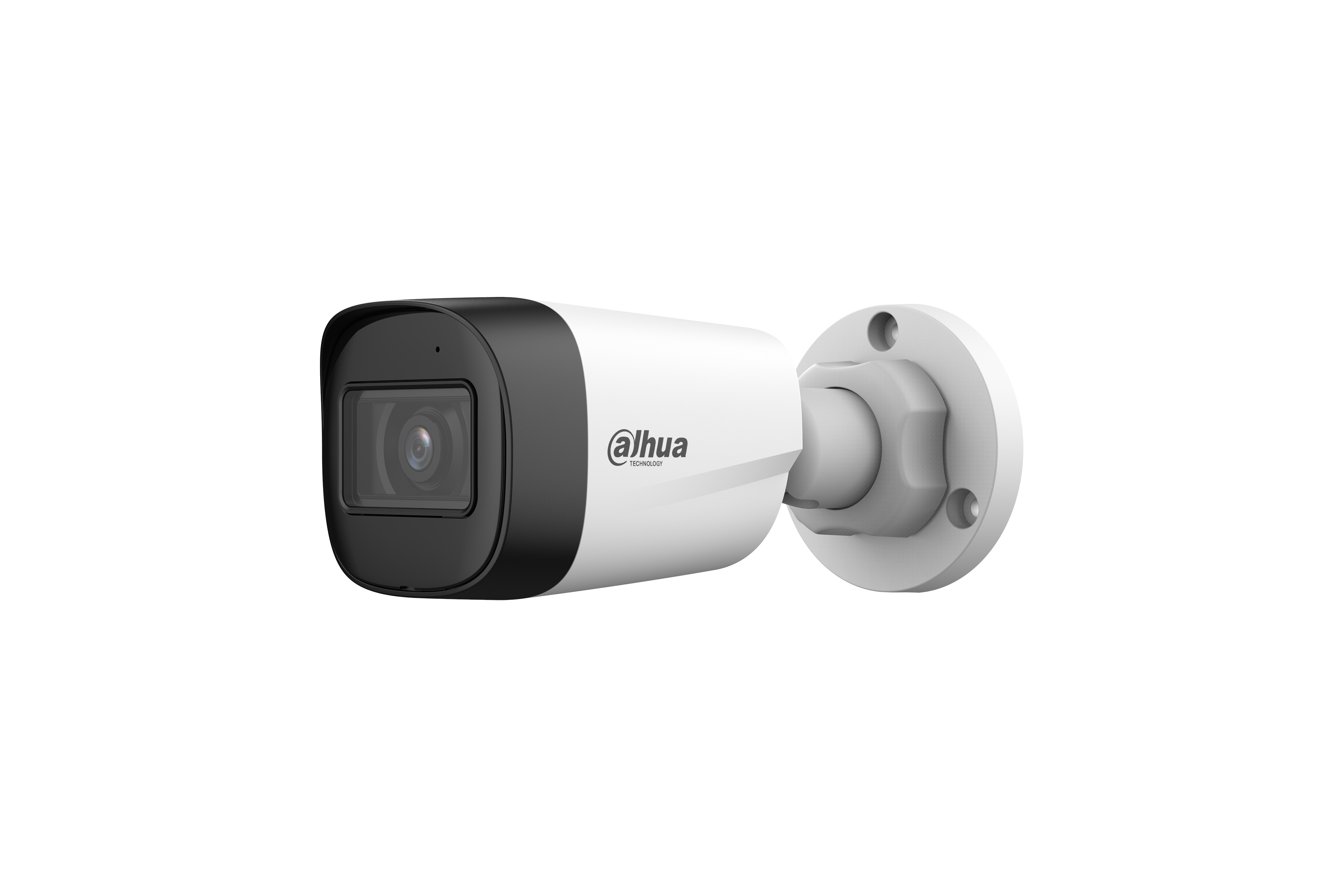 DHU-HFW1230C-A-36 Bullet 2MP Entry 3.6mm Mic IR30 IP67
