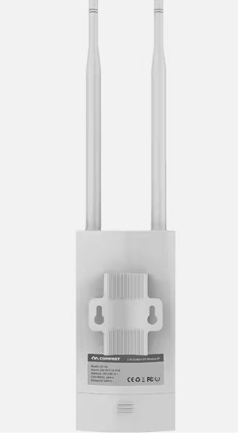 comfast รุ่น CE-E5-EC25 4G router 300 เมกกะไบท์ Outdoor สั่งซื้อ 15 วัน