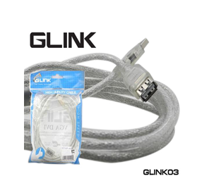 GLINK HDMI,LAN, POWER CABLE/GLINK03- 5M