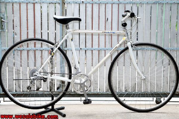 จักรยานทัวร์ริ่งวินเทจ SEIICO ล้อ700C Made in Japan ไซส์ M