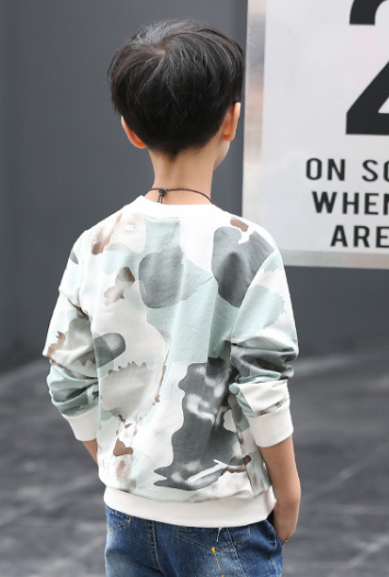 เสื้อ Size 110,130,150