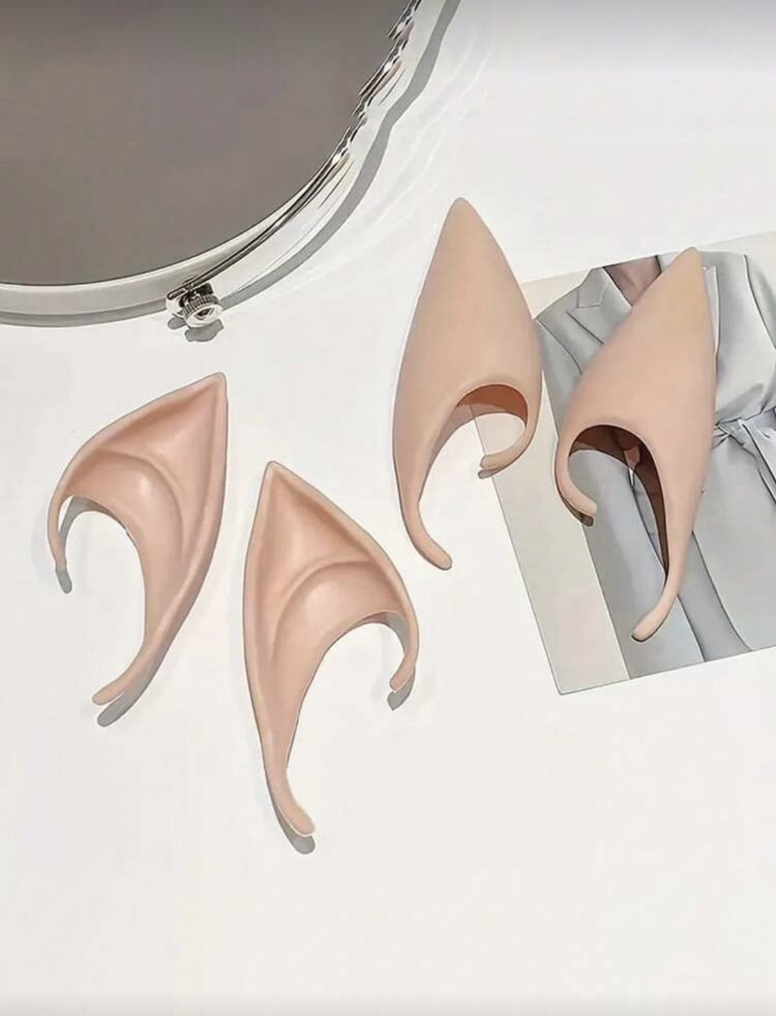 หูเอลฟ์ยาว ใส่ได้ทั้งชายและหญิง