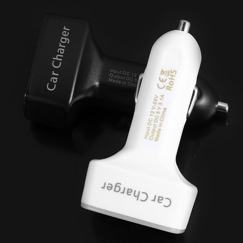 4in1Volt Meter พร้อมช่อง USB