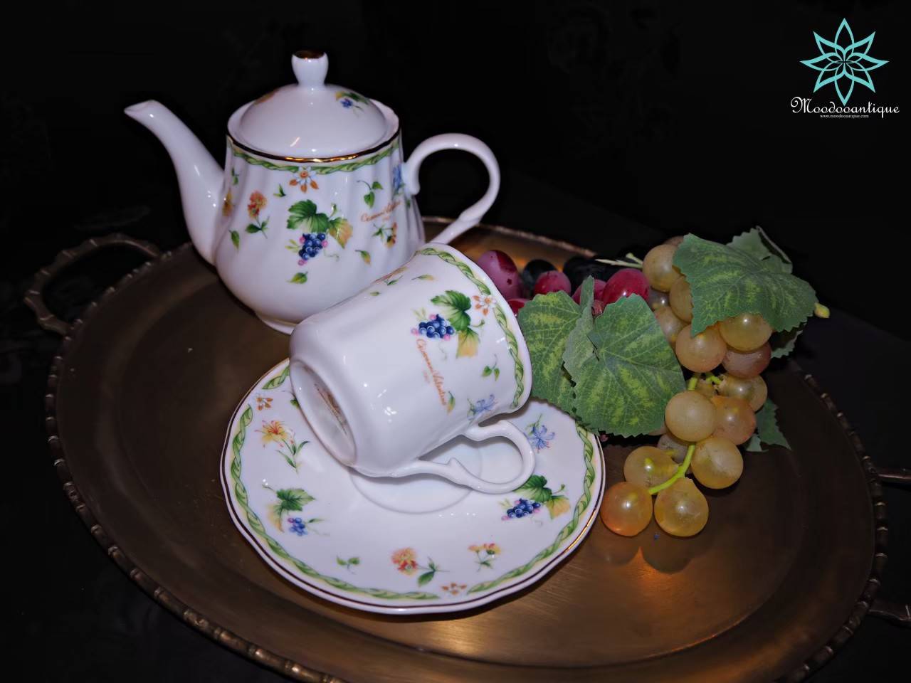 Giovanni Valentino Italy