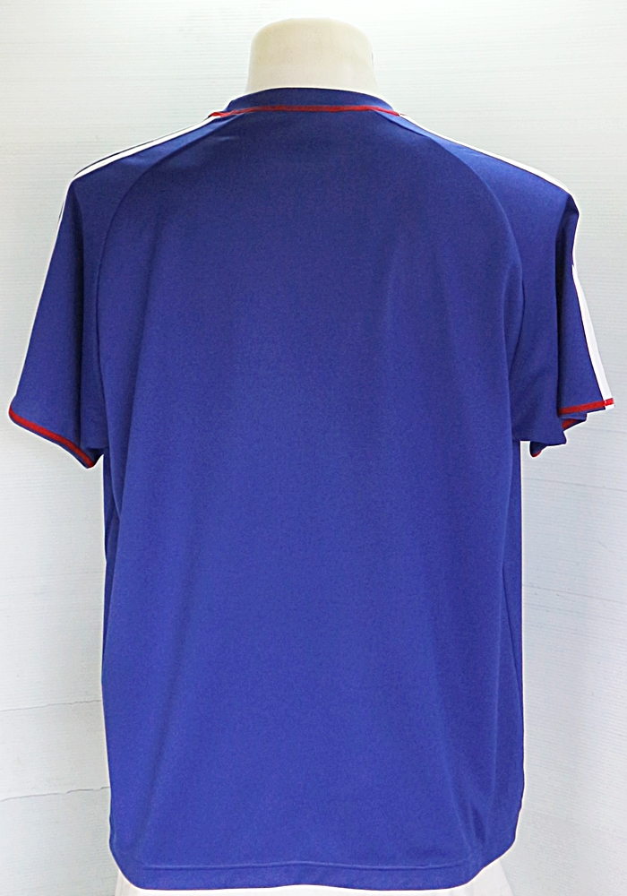 เสื้อฟุตบอล ADIDAS ทีมชาติญี่ปุ่น ไซส์ XL รอบอก 46 นึ้ว