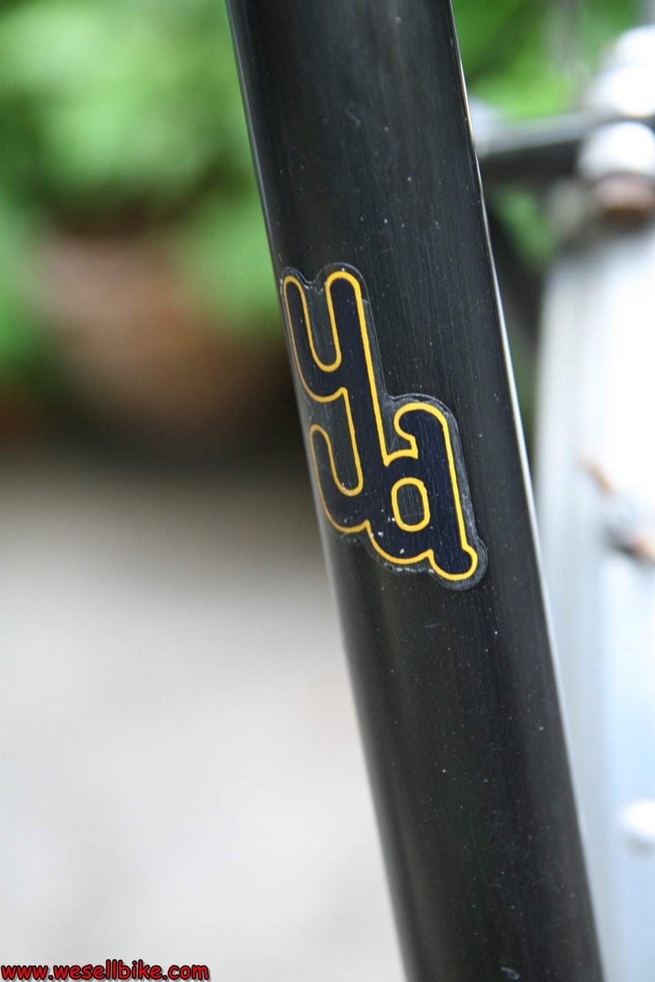 จักรยานสับถัง เฟรมโครโมลี่ ล้อ700c ไซส์ S