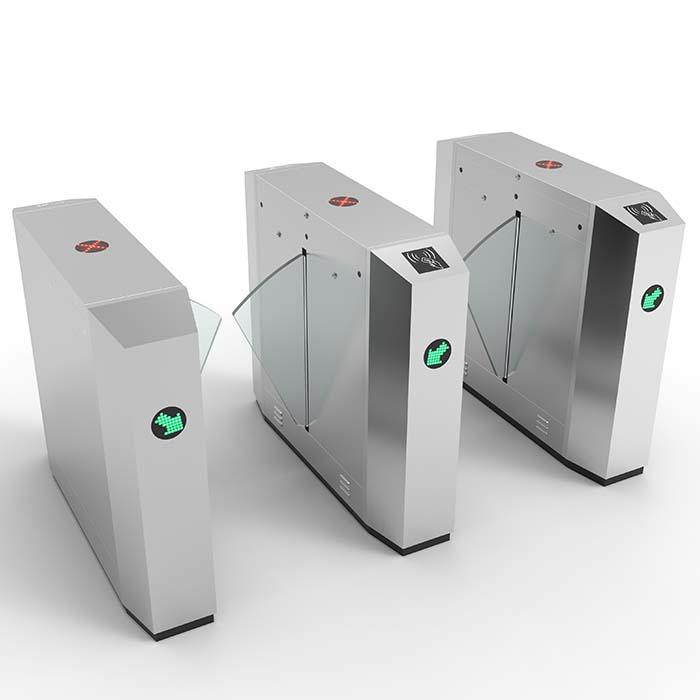 Flap Gate CMZ317-2