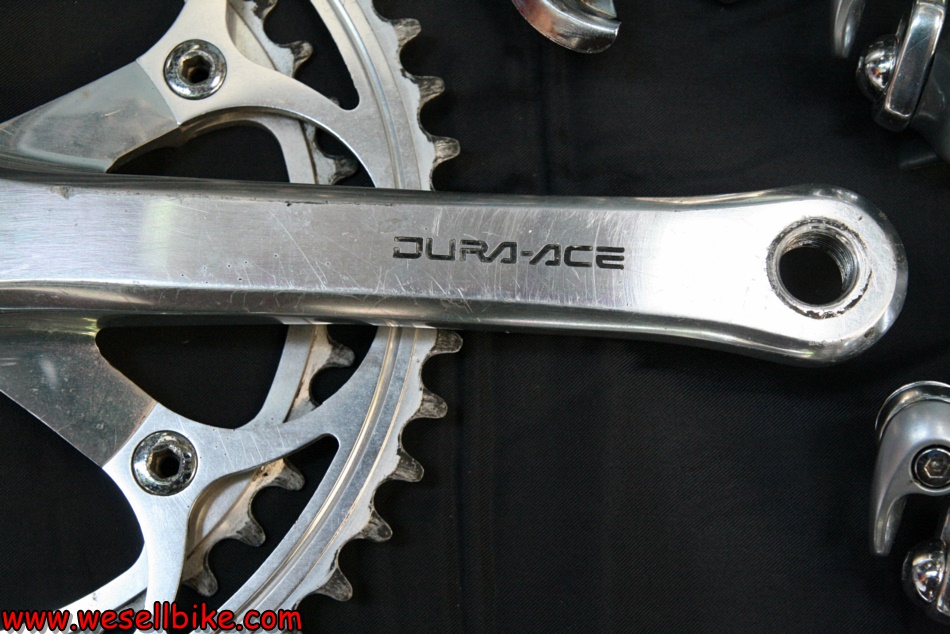 อะไหล่ Shimano Duraace 7400 8สปีด
