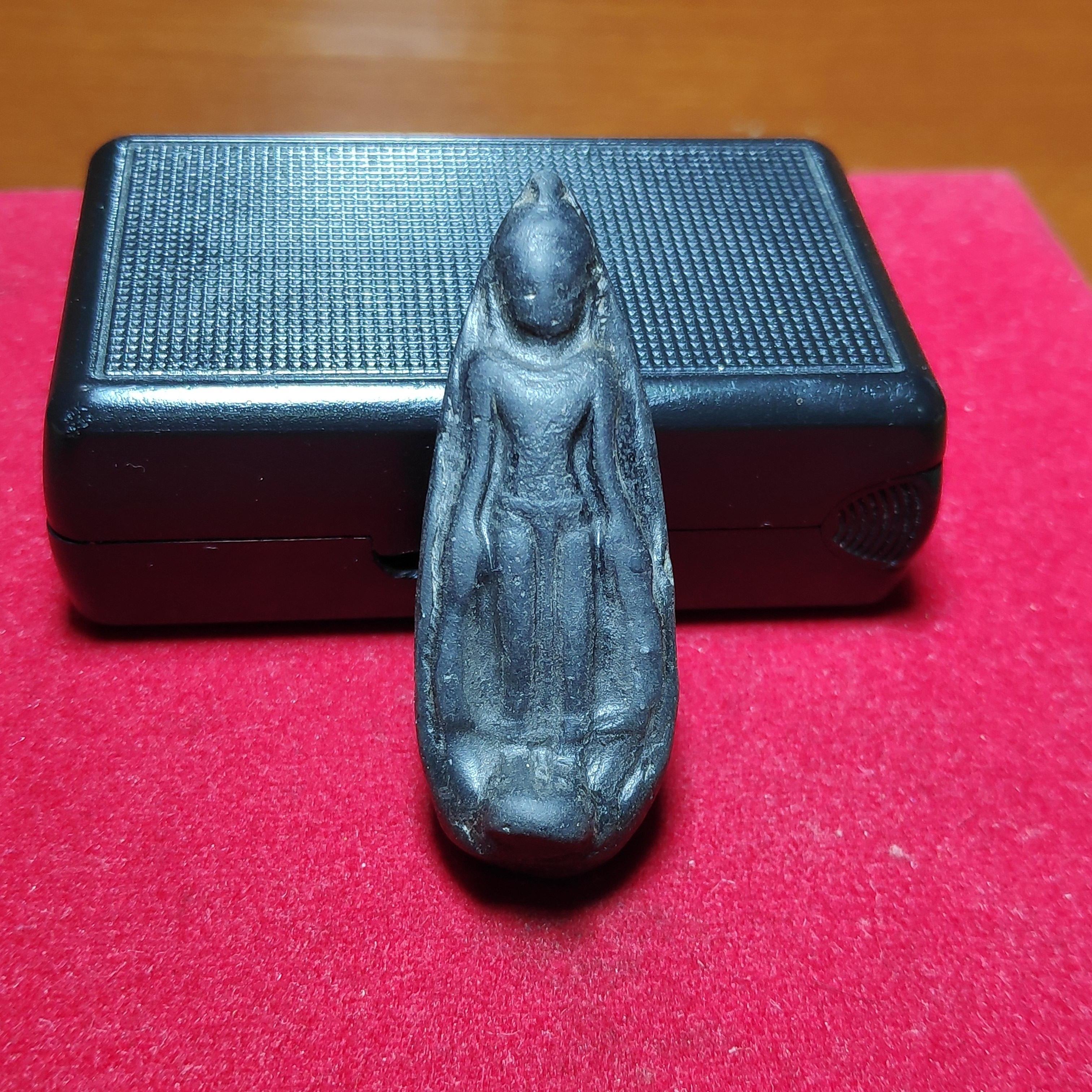 พระร่วงเปิดโลกกรุเตาทุเรียง จ.สุโขทัย