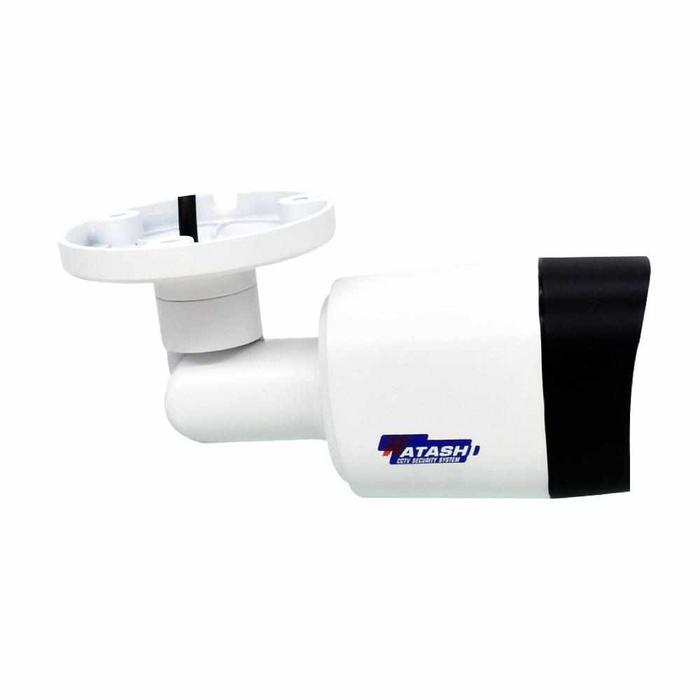 กล้องวงจรปิด รุ่น WVI20172 2.0 MP HDCVI IR Bullet Camera