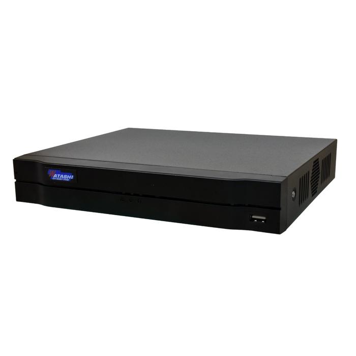 เครื่องบันทึก รุ่น WVR024X-X1 HDCVI DVR 8CH แจ้งเตือนผ่านไลน์ได้ Hot!
