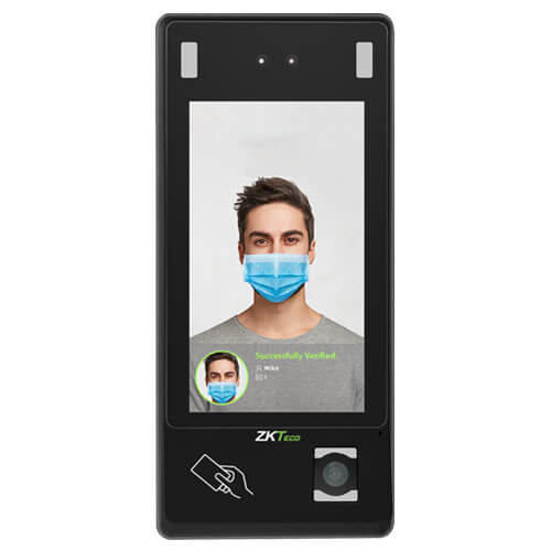 Time Attendance Device G4 Pro