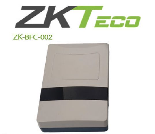 Parking lot รุ่น ZK-BFC-002