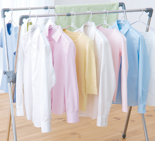 เครื่องซักผ้า Hitachi ฝาหน้า 9กก รุ่น BD-90YAV