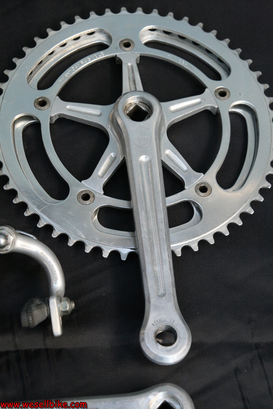 อะไหล่ Campagnolo สับถัง