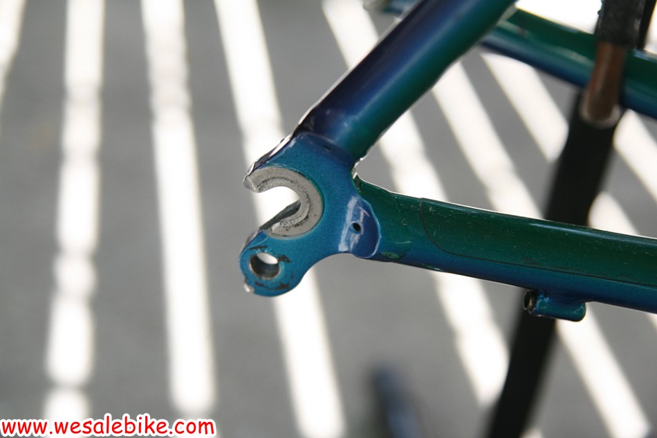 เฟรมเสือหมอบ Klein Made in USA เฟรมอลูมิเนียม ไซส์ S