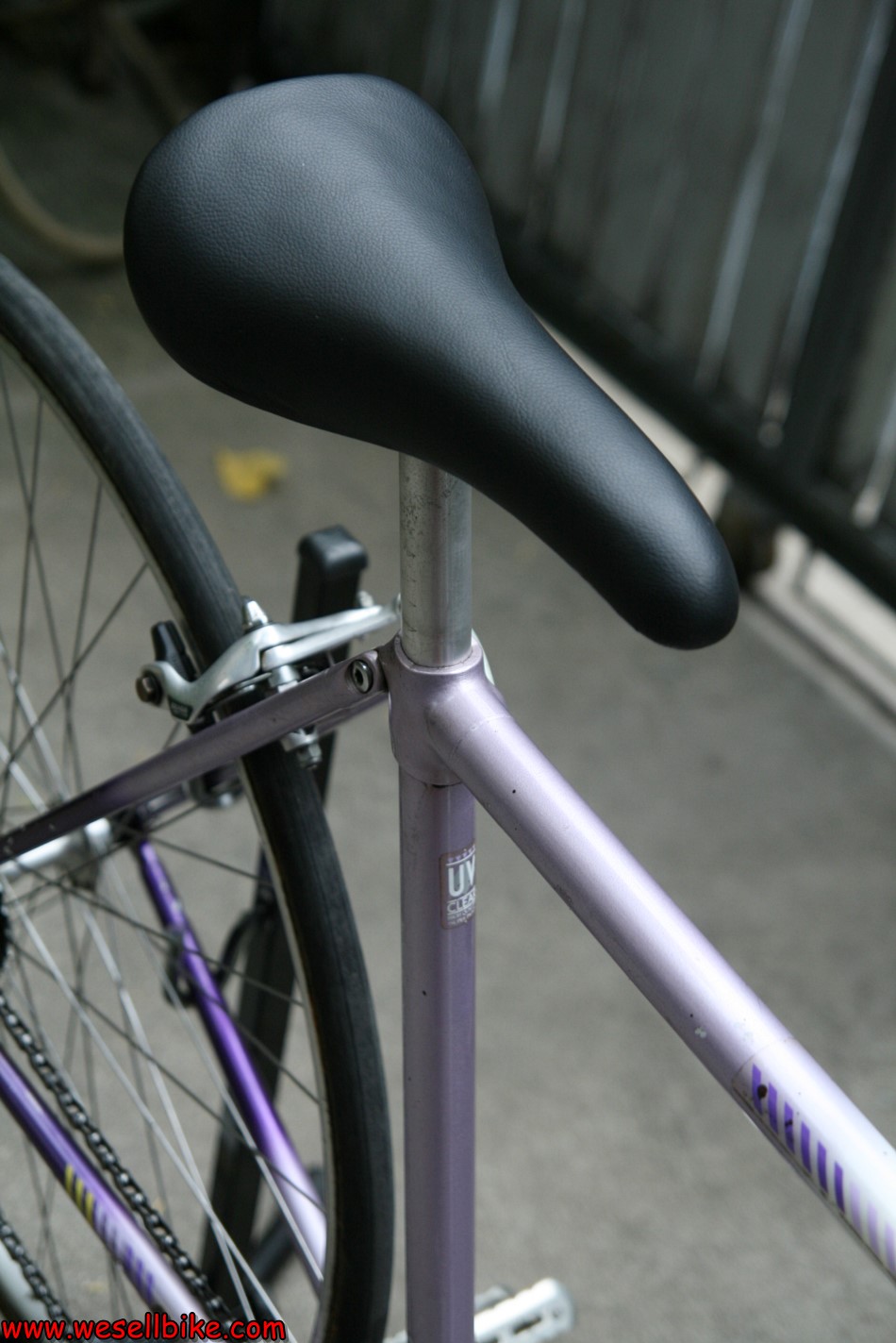 เสือหมอบสับถัง Bridgestone Radac ไซส์ S