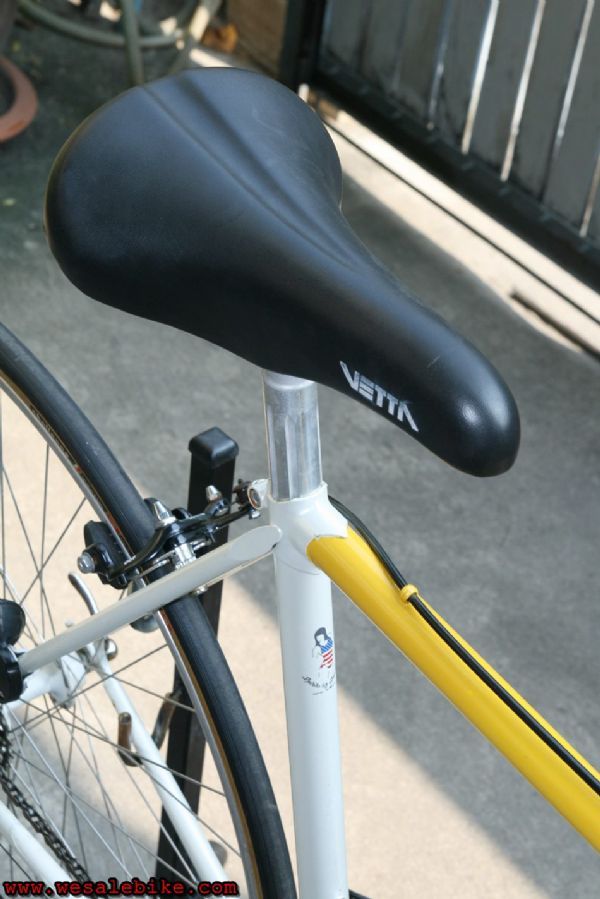 หมอบสับถัง Spirits of America Redondo เฟรมโครโมลี่ TANGE2 ไซส์ S