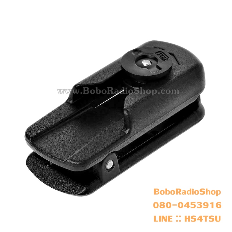 คลิปหลัง YAESU CLIP-14 สำหรับ FH-912,915,VX-6R,VX-7R,VXA-710,FT-277R