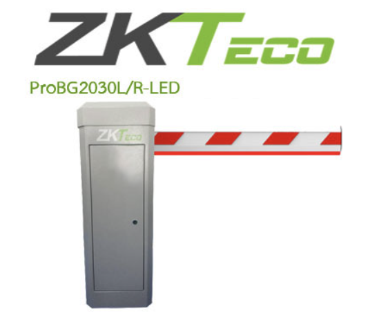 Parking lot รุ่น ProBG2030L/R-LED