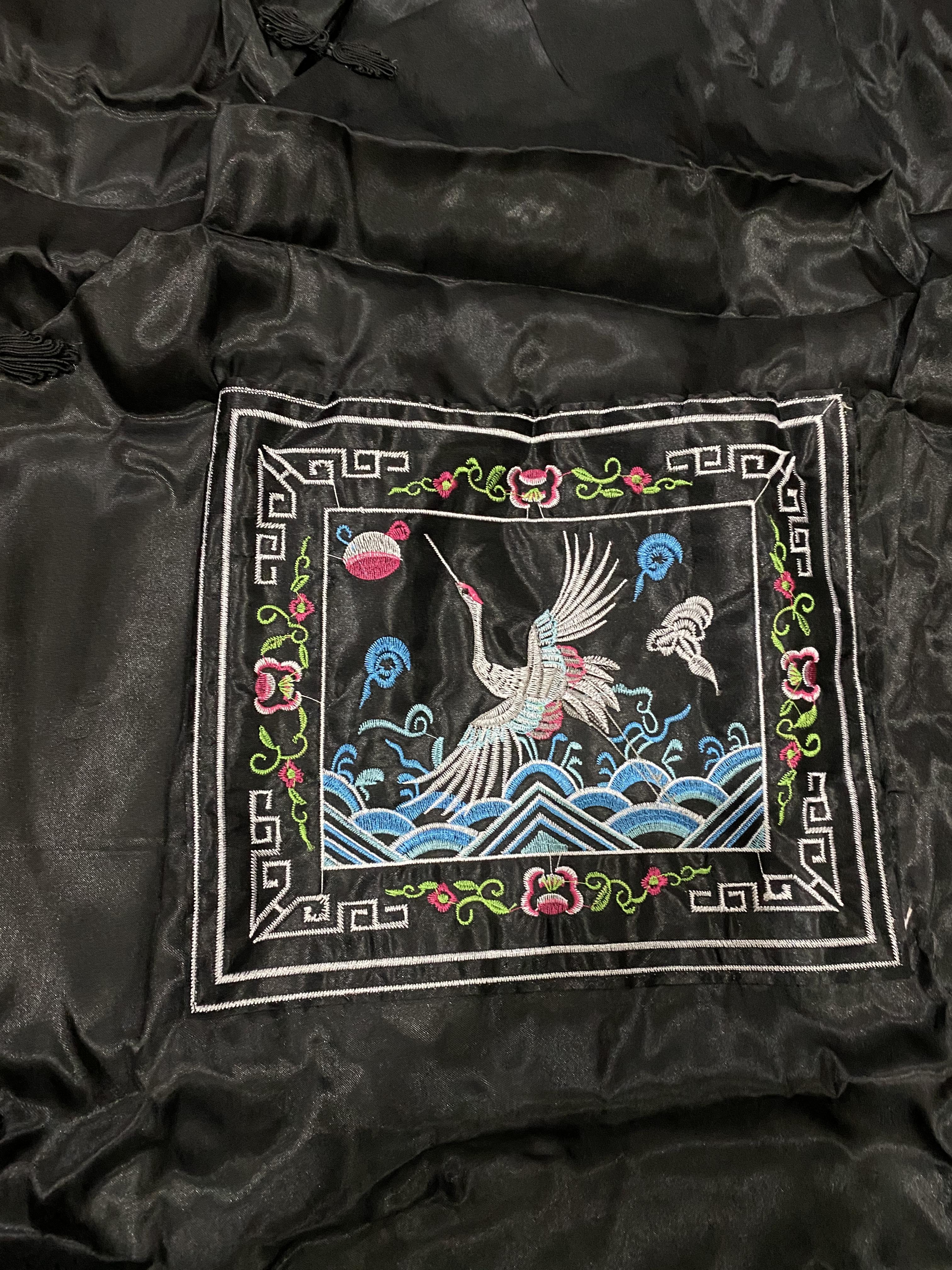 ชุดขุนนางรางวงศ์ชิง. รหัส KT 53 สินค้าพร้อมส่ง