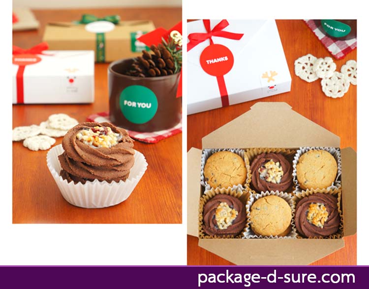 กล่องสี่เหลี่ยมผืนผ้า ทรงเตี้ย 12.5x19.5x4 สีขาว