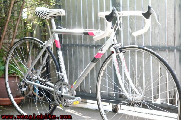 หมอบสับถัง Miyata MTR2000 เฟรมอลูมิเนียม Shimano105 ไซส์ S